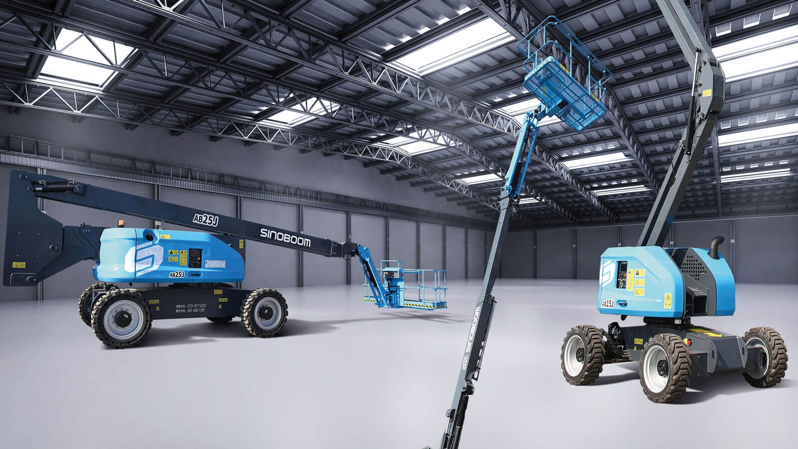 D�ZEL EKLEML� MANL�FT PLATFORMLAR