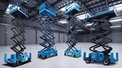 MAKASLI MANL�FT PLATFORM