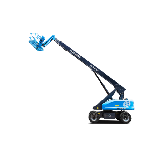 27 Metre 800S Teleskopik Manlift Platform